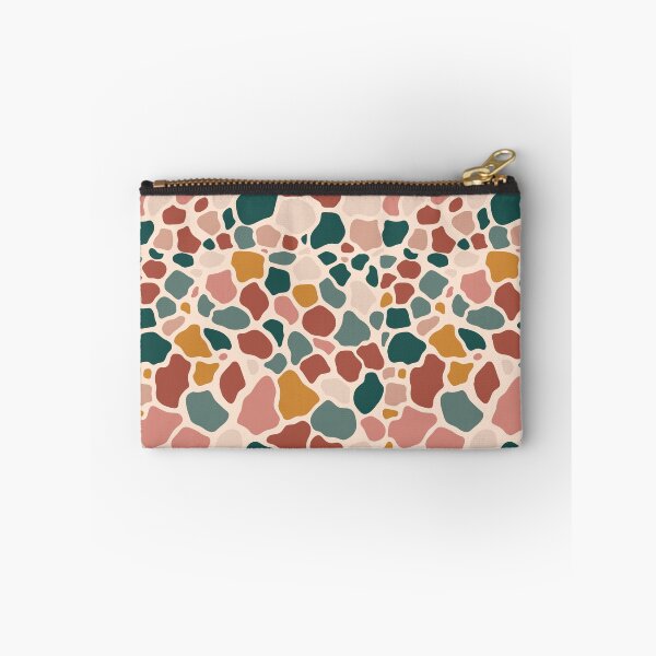 Item preview, Giraffe Pattern 01 - Horizon Palette designed and sold by Megs Lang.