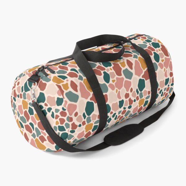 Item preview, Giraffe Pattern 01 - Horizon Palette designed and sold by Megs Lang.