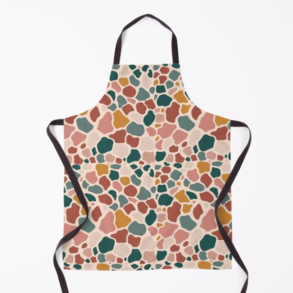 Item preview, Giraffe Pattern 01 - Horizon Palette designed and sold by Megs Lang.