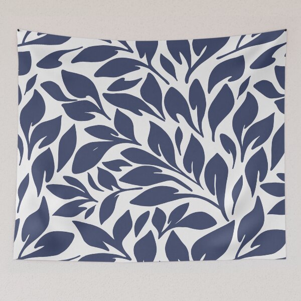 Item preview, Natural Weavings: Leaf Patterns Artwork designed and sold by GAP90.