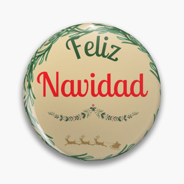 Item preview, Feliz Navidad designed and sold by vaneely.