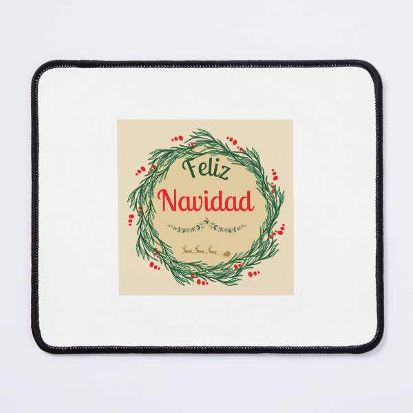 Item preview, Feliz Navidad designed and sold by vaneely.