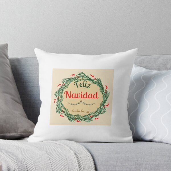 Item preview, Feliz Navidad designed and sold by vaneely.