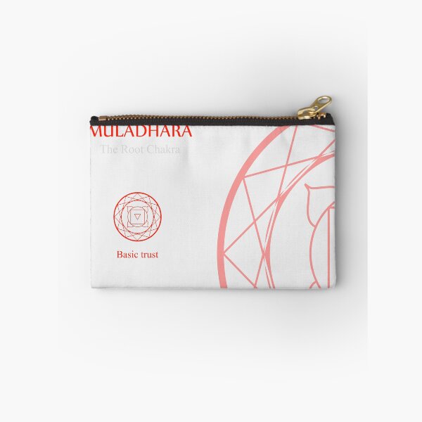 Item preview, Muladhara- The root chakra which stands for basic trust  designed and sold by Shawlin Islam.