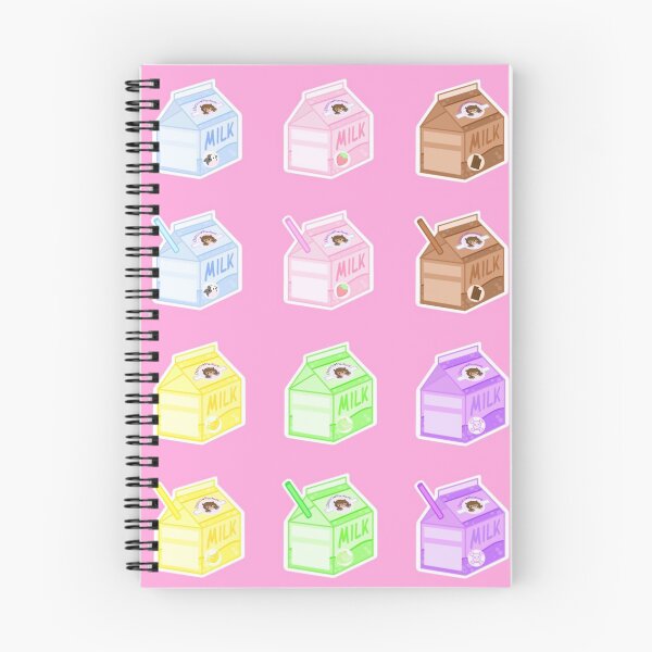 Item preview, Choco’s Milk Line Posters, Prints, etc. designed and sold by ChocoSenpai.