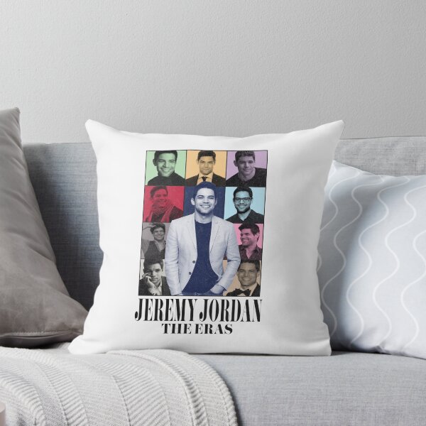 Item preview, Jeremy Jordan Eras designed and sold by silvieex.