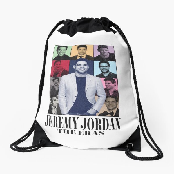 Item preview, Jeremy Jordan Eras designed and sold by silvieex.