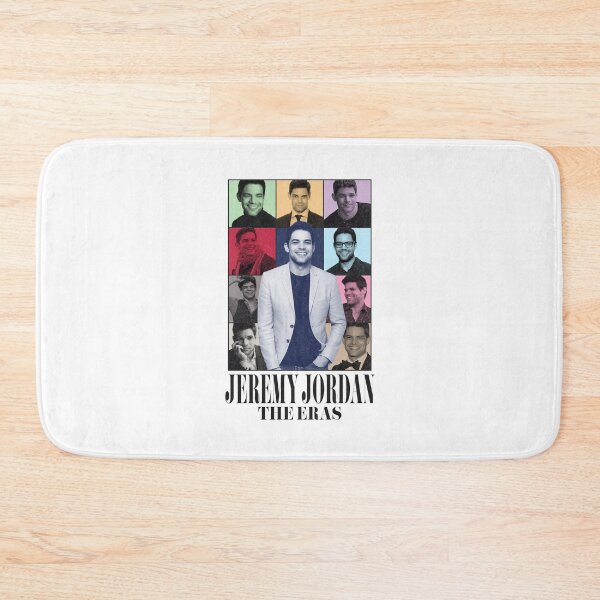 Item preview, Jeremy Jordan Eras designed and sold by silvieex.