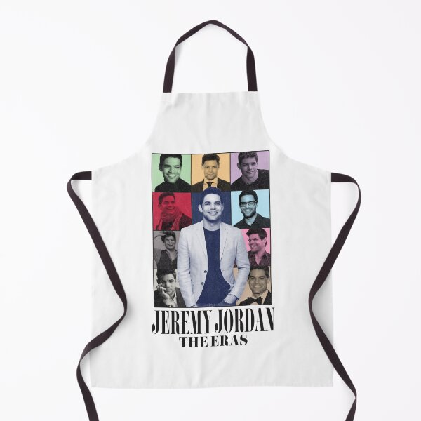 Item preview, Jeremy Jordan Eras designed and sold by silvieex.
