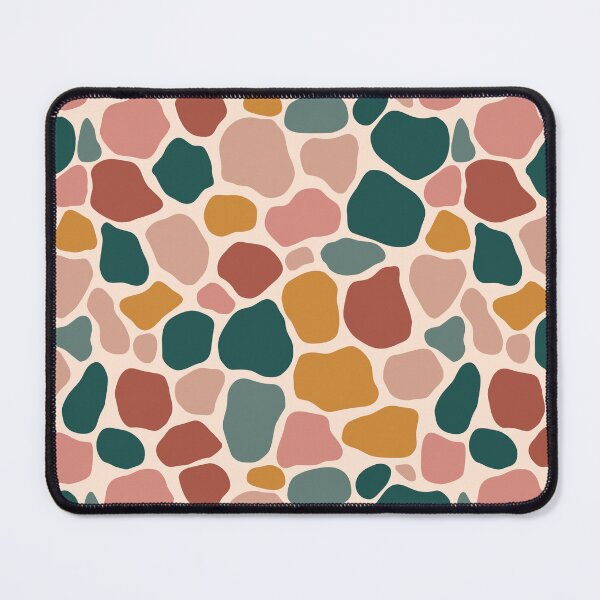 Item preview, Giraffe Pattern 02 - Horizon Palette designed and sold by Megs Lang.