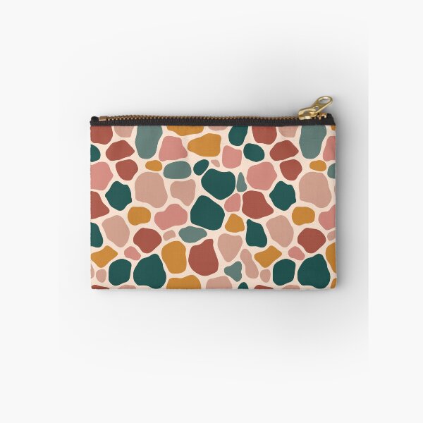 Item preview, Giraffe Pattern 02 - Horizon Palette designed and sold by Megs Lang.