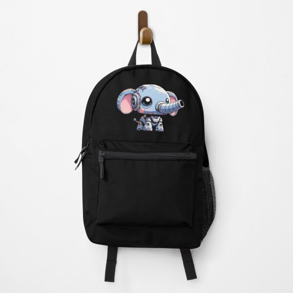 Item preview, Robo-Elephant! designed and sold by kukamatsu.