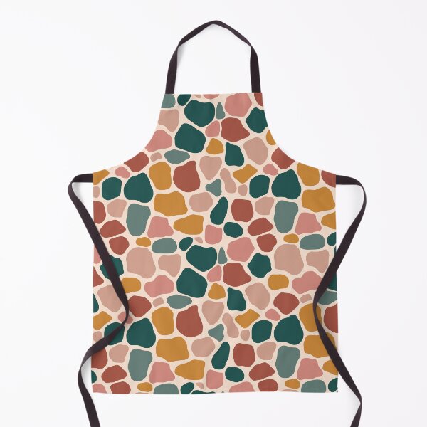 Item preview, Giraffe Pattern 02 - Horizon Palette designed and sold by Megs Lang.