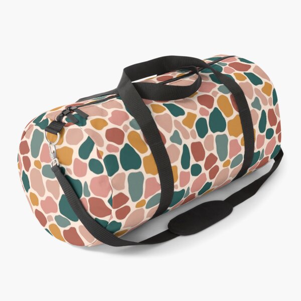 Item preview, Giraffe Pattern 02 - Horizon Palette designed and sold by Megs Lang.