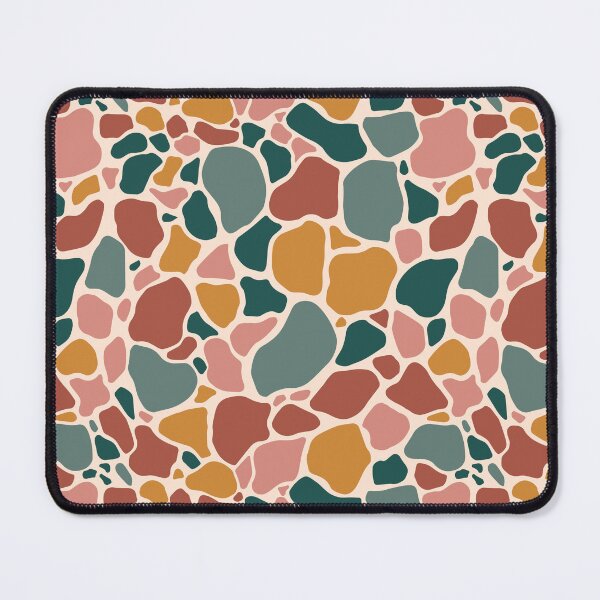 Item preview, Giraffe Pattern 03 - Horizon Palette designed and sold by Megs Lang.