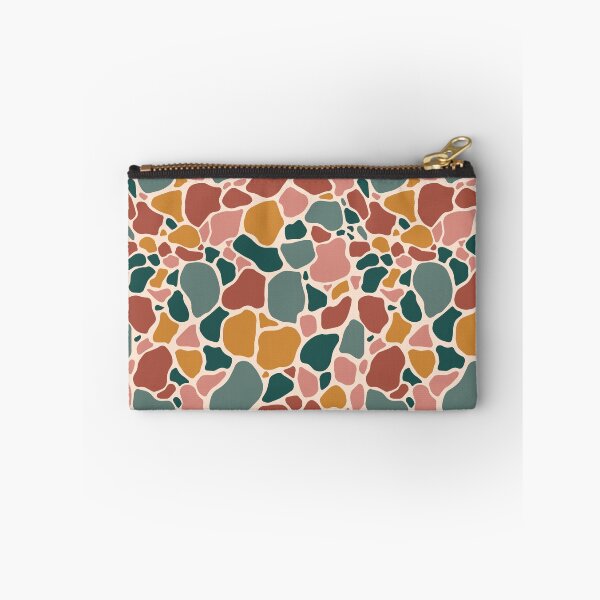 Item preview, Giraffe Pattern 03 - Horizon Palette designed and sold by Megs Lang.