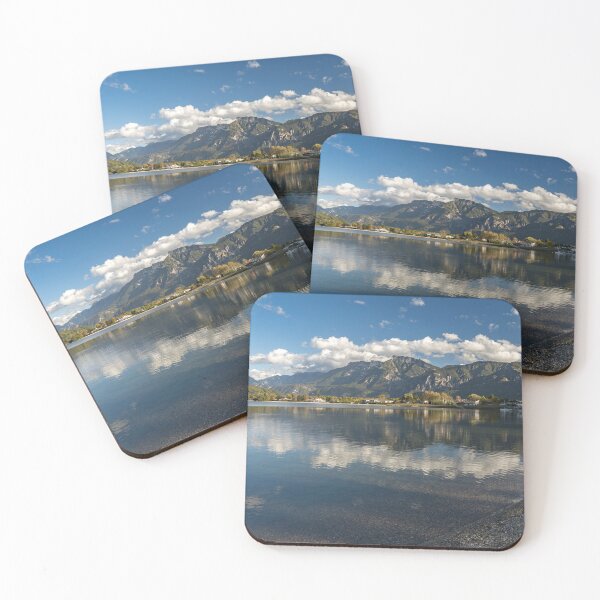 Item preview, Lake Caldonazzo designed and sold by reisefoto.