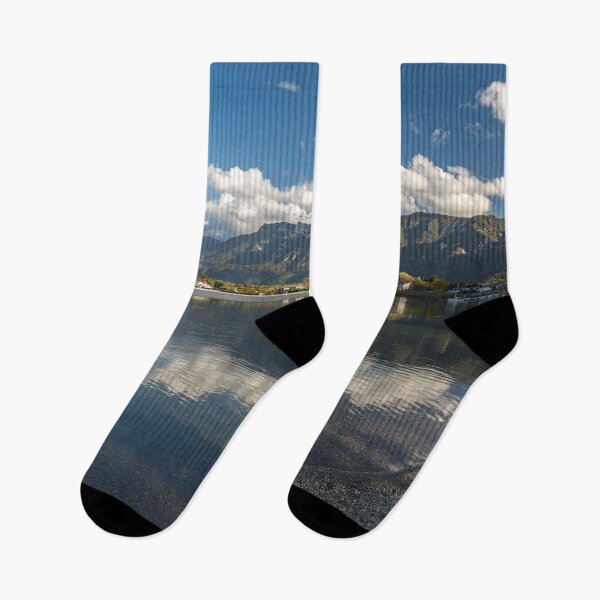 Item preview, Lake Caldonazzo designed and sold by reisefoto.