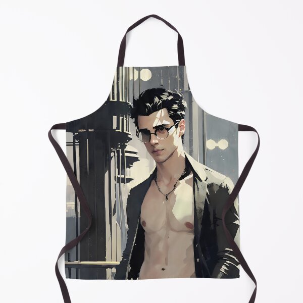 Item preview, Handsome guy designed and sold by Seduction-art.
