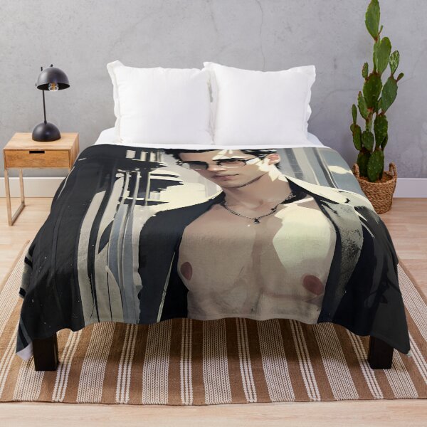 Item preview, Handsome guy designed and sold by Seduction-art.