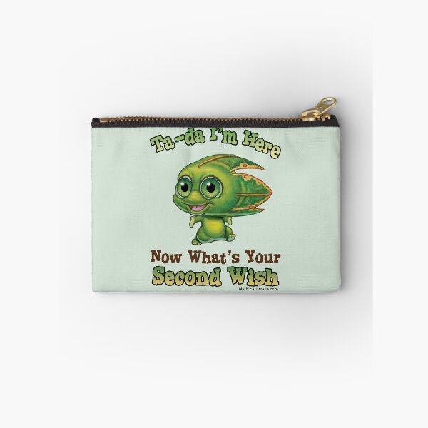 Item preview, Pip ta-da I'm Here designed and sold by Mythic Australia.
