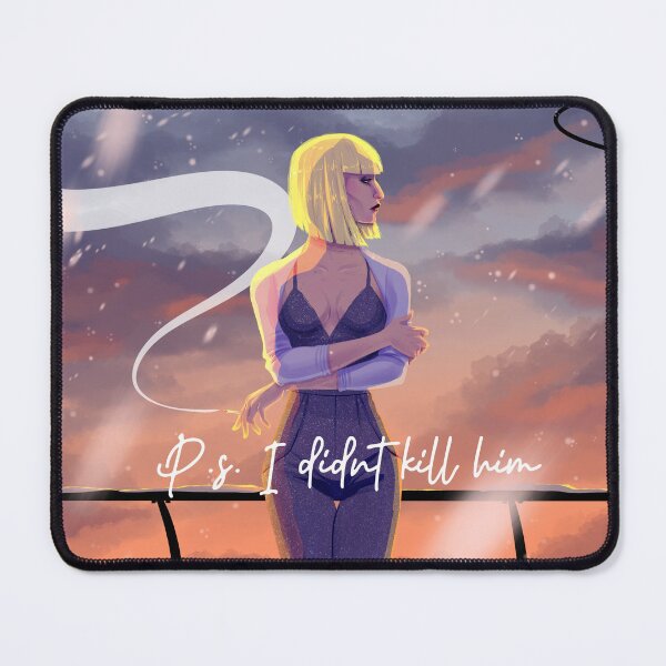 Item preview, Miss Oranje Disco Dancer designed and sold by LucyDillu.