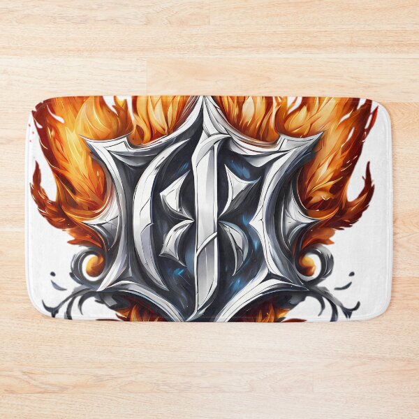 Item preview, Flame of Fire: The Flame of Fire in Digital Art: Inspiration and Creativity designed and sold by Artedig.