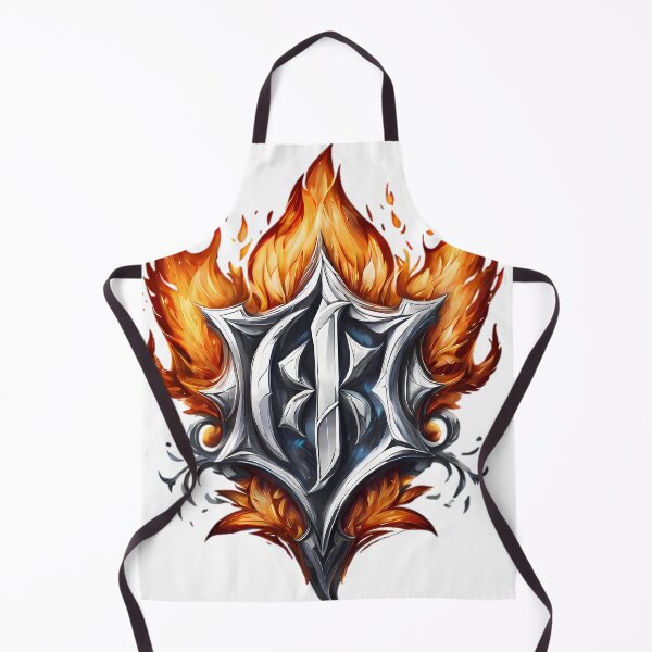 Item preview, Flame of Fire: The Flame of Fire in Digital Art: Inspiration and Creativity designed and sold by Artedig.