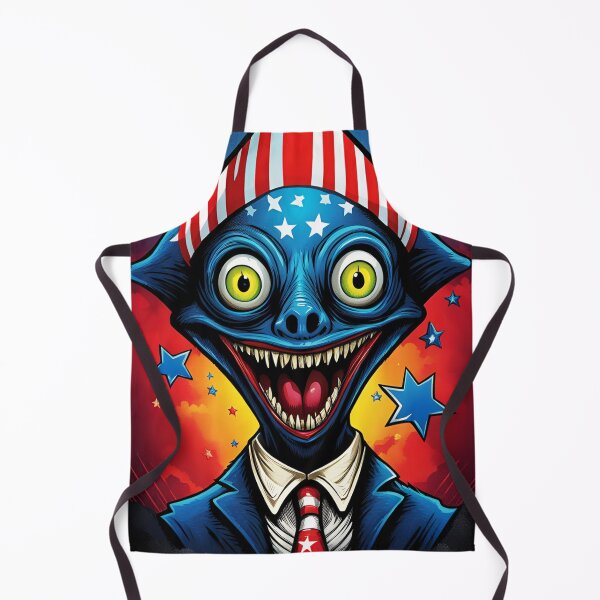 Item preview, alienlove 182 good mood lucky funny skull hero designed and sold by alienlove-8.