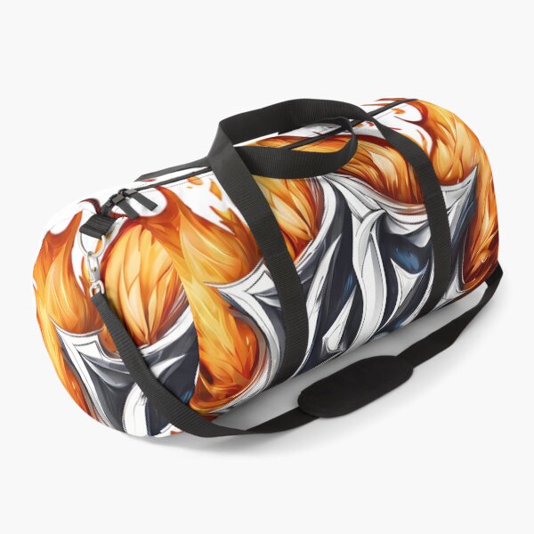 Item preview, Flame of Fire: The Flame of Fire in Digital Art: Inspiration and Creativity designed and sold by Artedig.