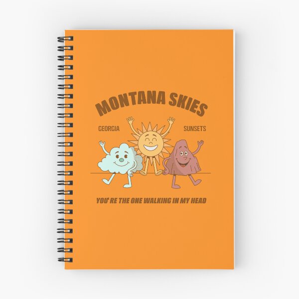 Aperçu de l'œuvre Montana Ciel Jonies créée et vendue par Valentina Cariel.