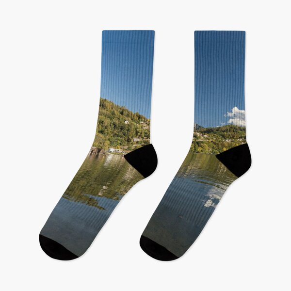 Item preview, Lake Caldonazzo designed and sold by reisefoto.