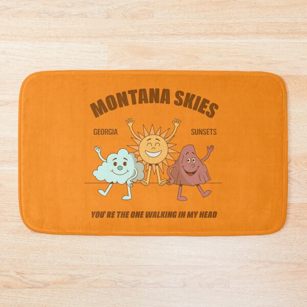 Item preview, Montana Sky Jonies designed and sold by Valentina Cariel.