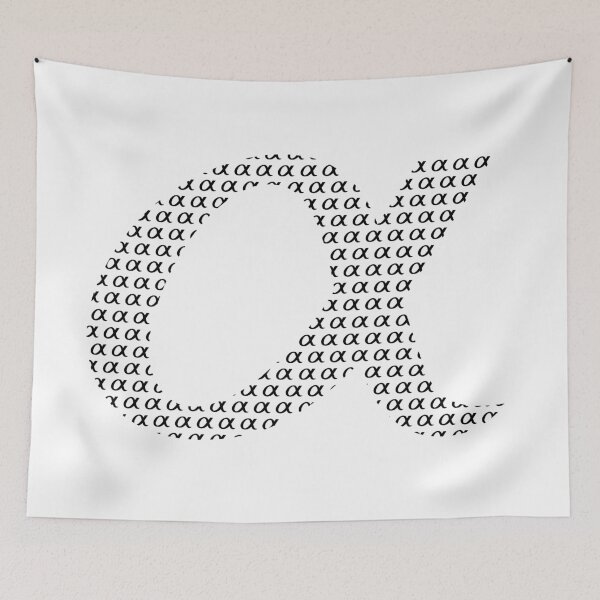 Item preview, Sony Alpha Logo T-Shirt designed and sold by athurbubble.