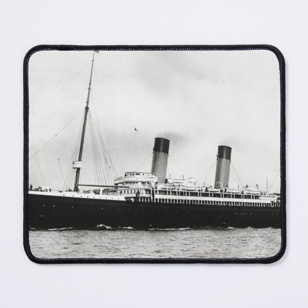 Item preview, RMS Majestic designed and sold by Francespoppy.