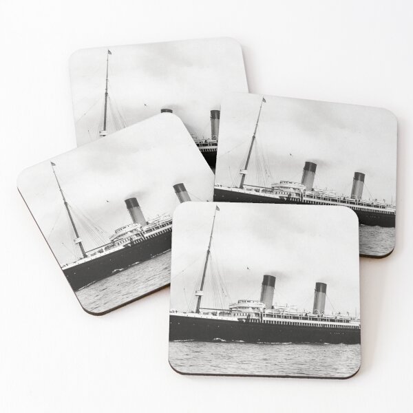 Item preview, RMS Majestic designed and sold by Francespoppy.