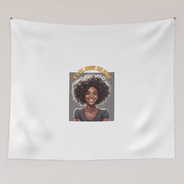 Item preview, Queen of the smile. designed and sold by MAROY-DESIGNS.