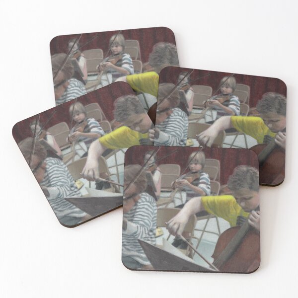 Item preview, Music Class designed and sold by dbclemons.