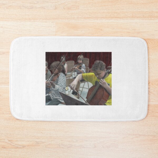 Item preview, Music Class designed and sold by dbclemons.