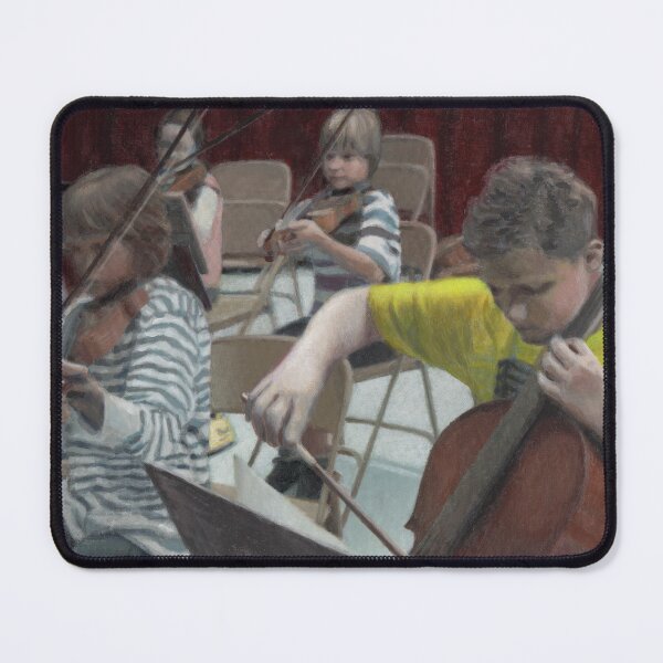 Item preview, Music Class designed and sold by dbclemons.