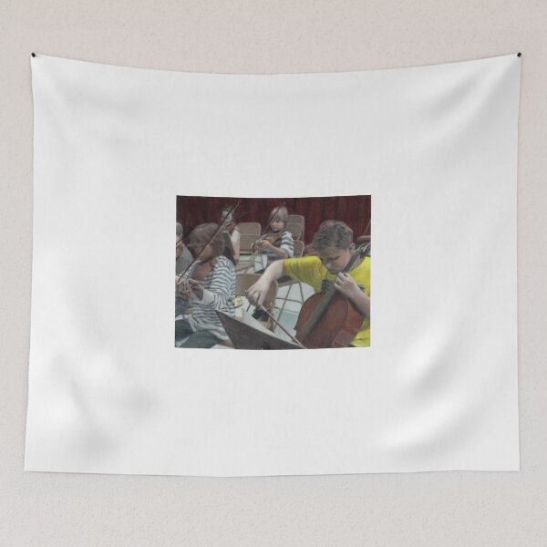 Item preview, Music Class designed and sold by dbclemons.