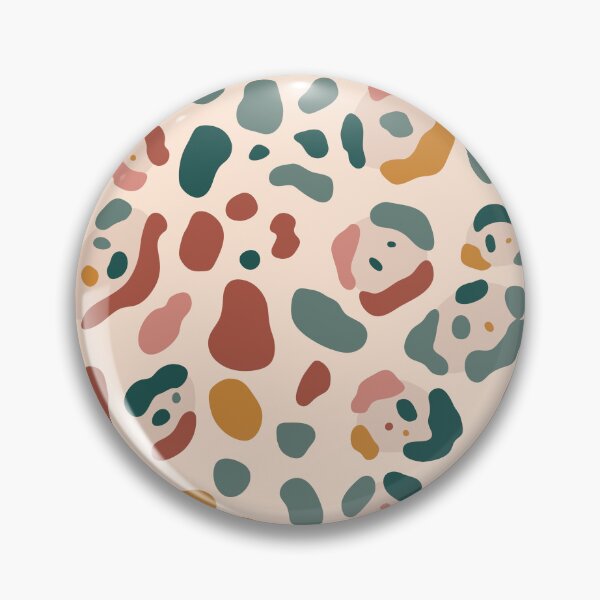 Item preview, Jaguar Pattern 01 - Horizon Palette designed and sold by Megs Lang.