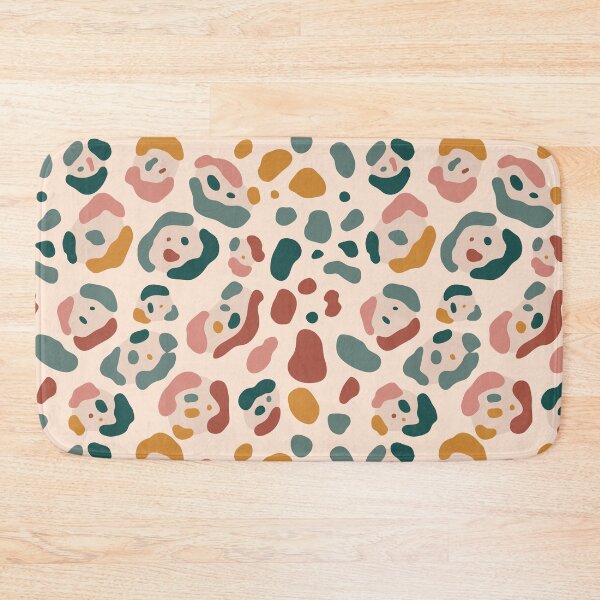 Item preview, Jaguar Pattern 01 - Horizon Palette designed and sold by Megs Lang.