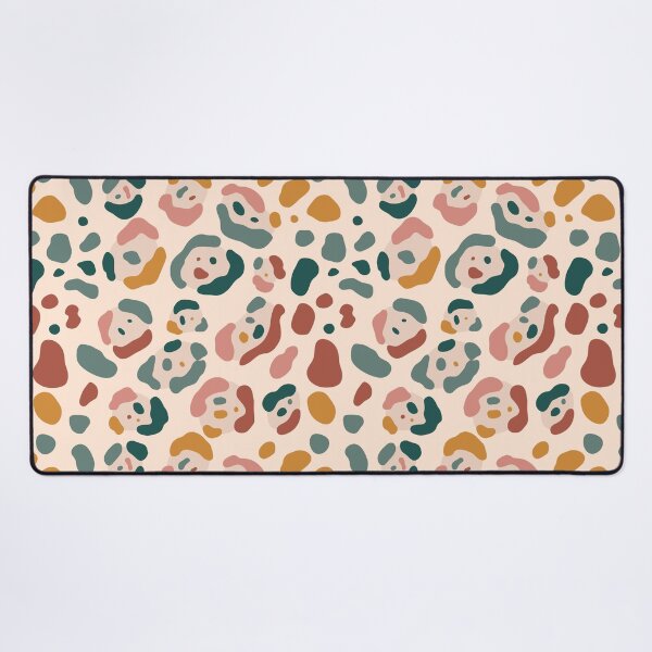 Item preview, Jaguar Pattern 01 - Horizon Palette designed and sold by Megs Lang.