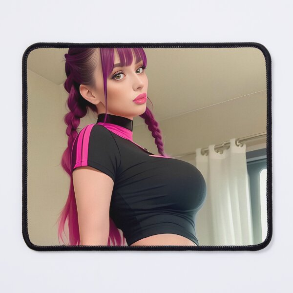 Item preview, Beautiful emo girl designed and sold by ChiickLand.