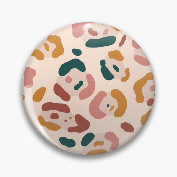 Item preview, Jaguar Pattern 02 - Horizon Palette designed and sold by Megs Lang.