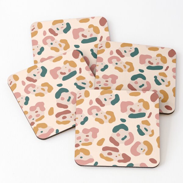 Item preview, Jaguar Pattern 02 - Horizon Palette designed and sold by Megs Lang.