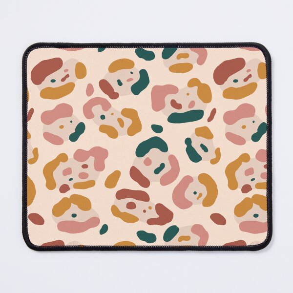 Item preview, Jaguar Pattern 02 - Horizon Palette designed and sold by Megs Lang.