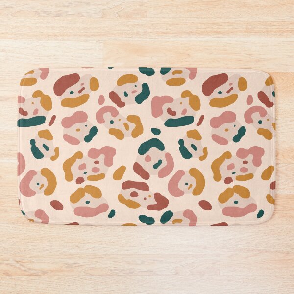 Item preview, Jaguar Pattern 02 - Horizon Palette designed and sold by Megs Lang.