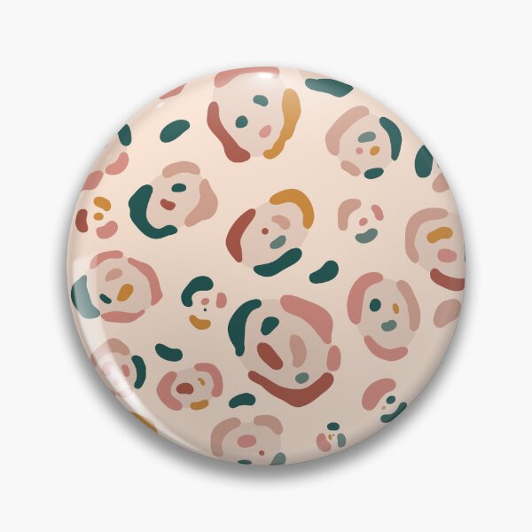 Item preview, Jaguar Pattern 03 - Horizon Palette designed and sold by Megs Lang.